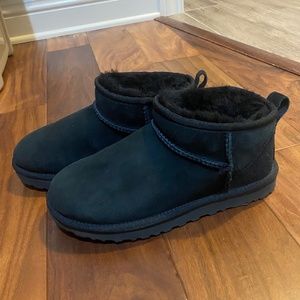 Classic Ultra Mini Uggs